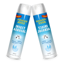 Anti Insect Mosquito Cockroach Fly Aerosol Insecticide Spray